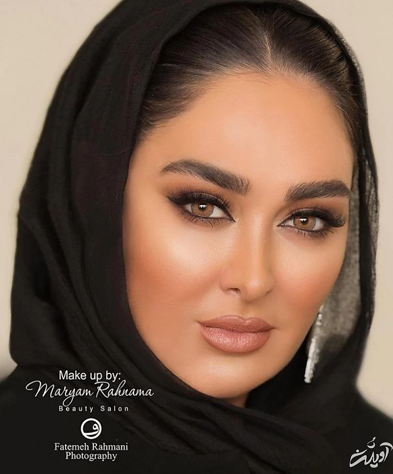 الهام حمیدی